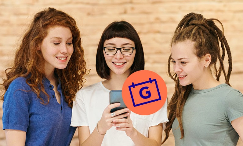 Article with ideas for nail business names