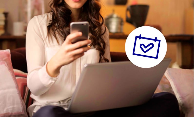 Article with ideas for nail business names