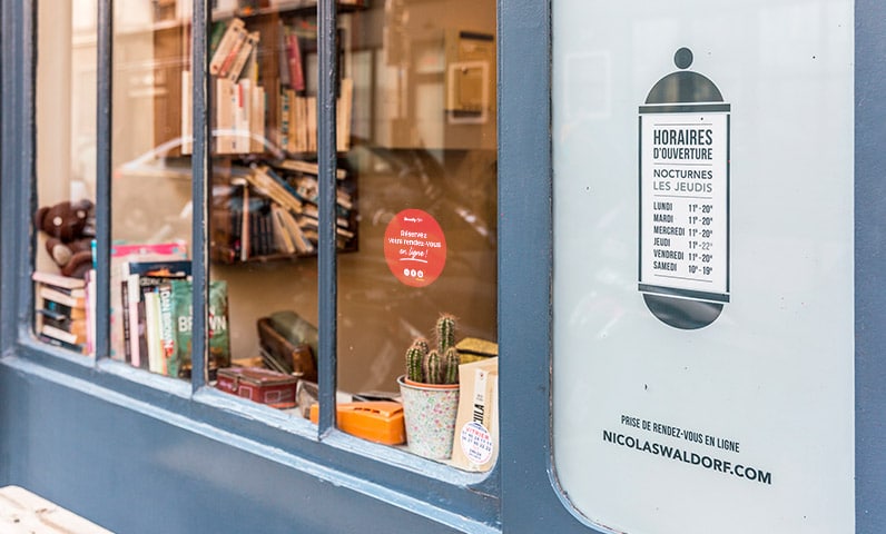 kiute reservation en ligne