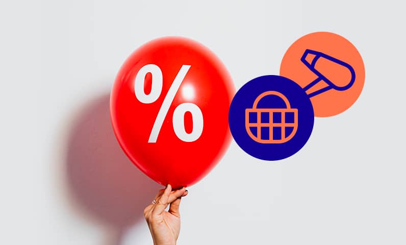 Article with ideas for nail business names