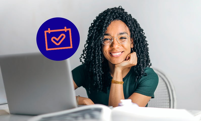 Article with ideas for nail business names