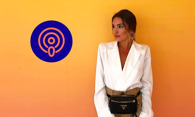 Article with ideas for nail business names