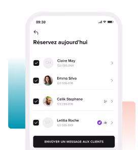 Booksy Biz App - Trial