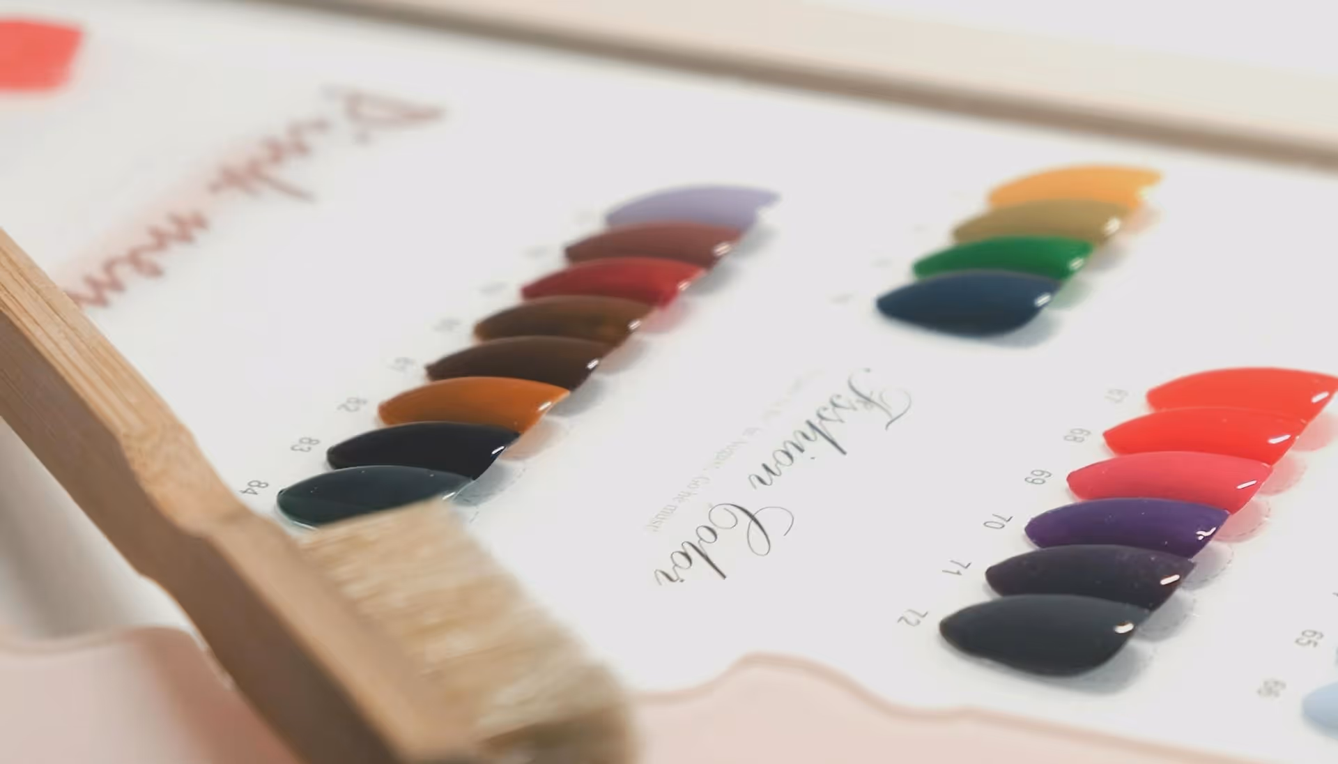 5 idées pour faire la promotion de vos prestations nail