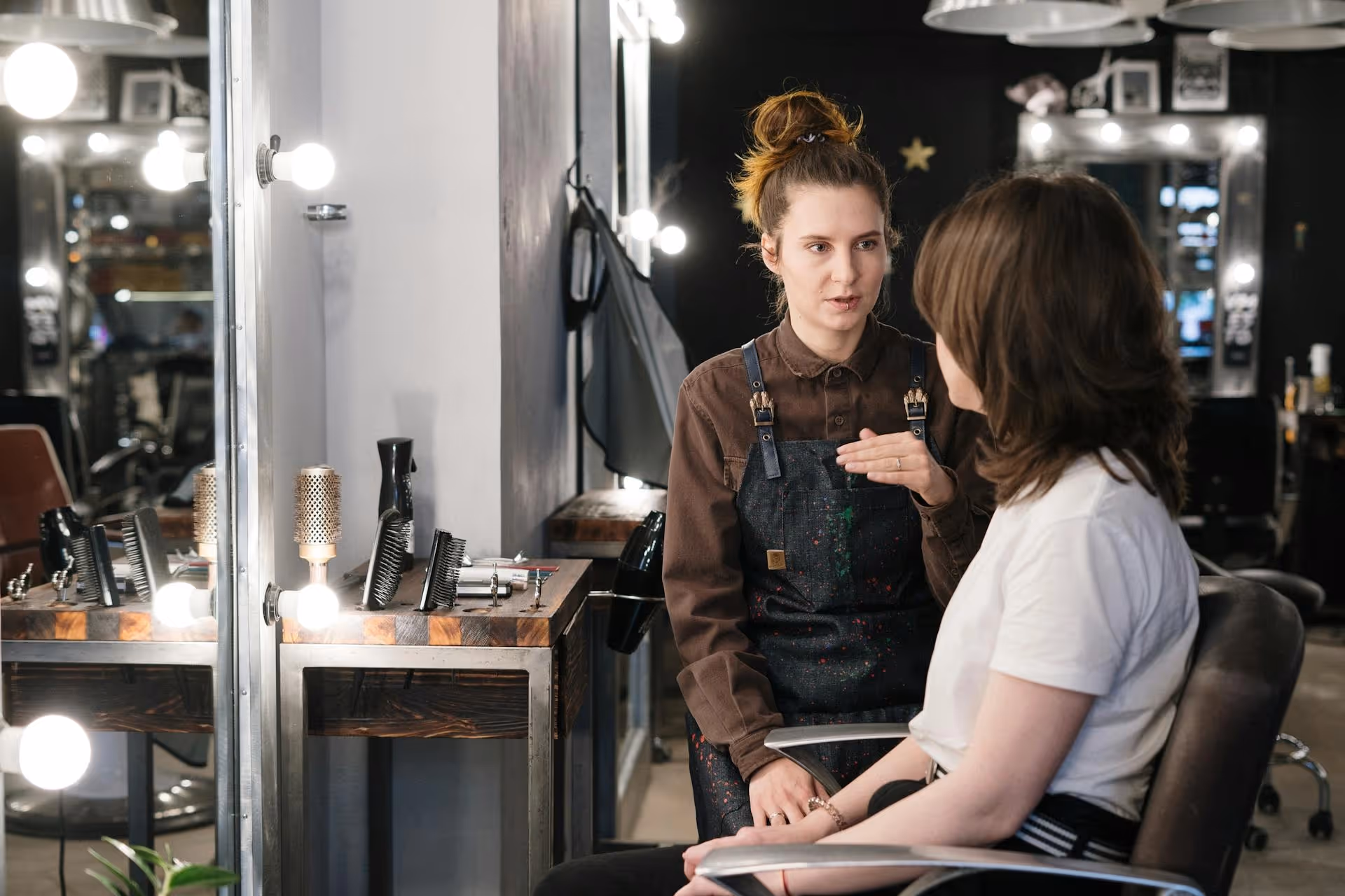 Quelles sont les clefs pour un diagnostic cheveux réussi ?