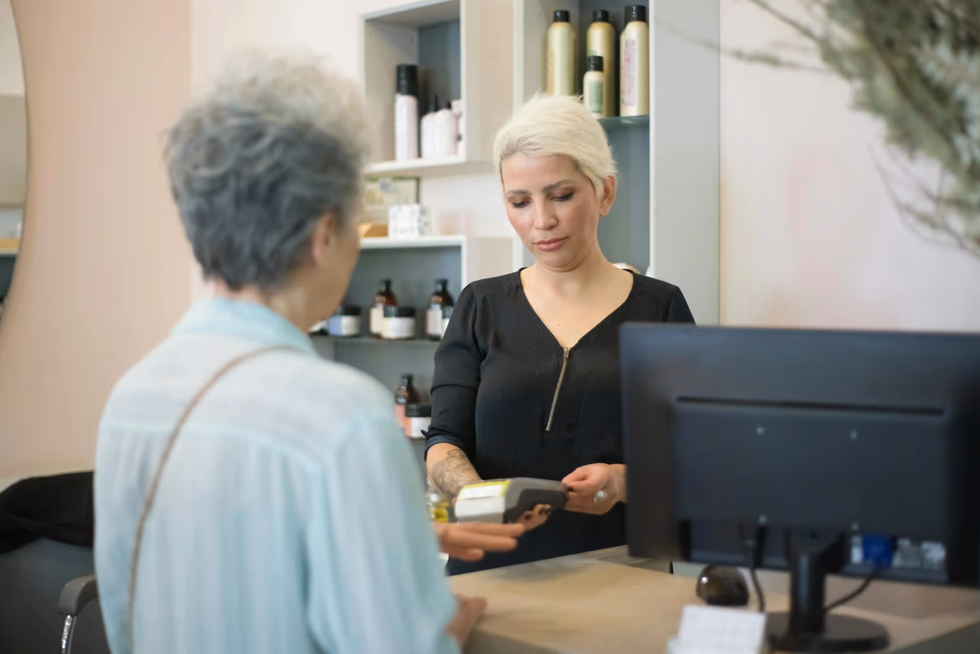 Comptoir de caisse, comment l’organiser ?