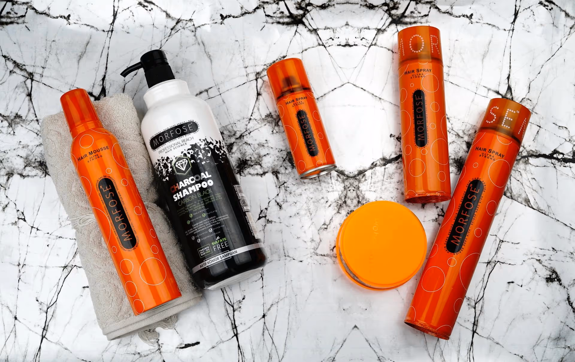 7 astuces de pro pour vendre plus de produits dans votre salon