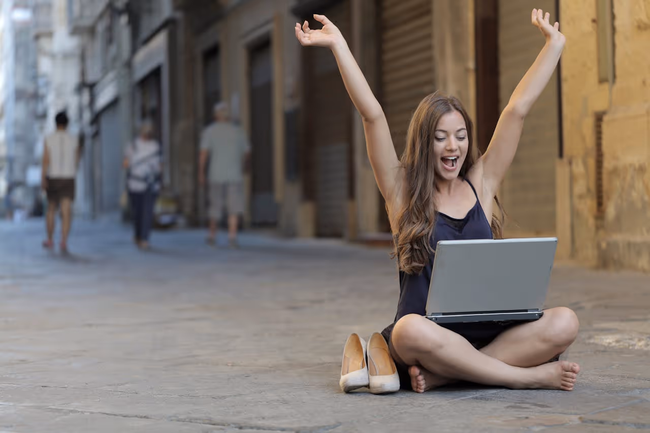 Fini les bonnes résolutions : 5 vraies actions pour assurer la réussite de votre salon