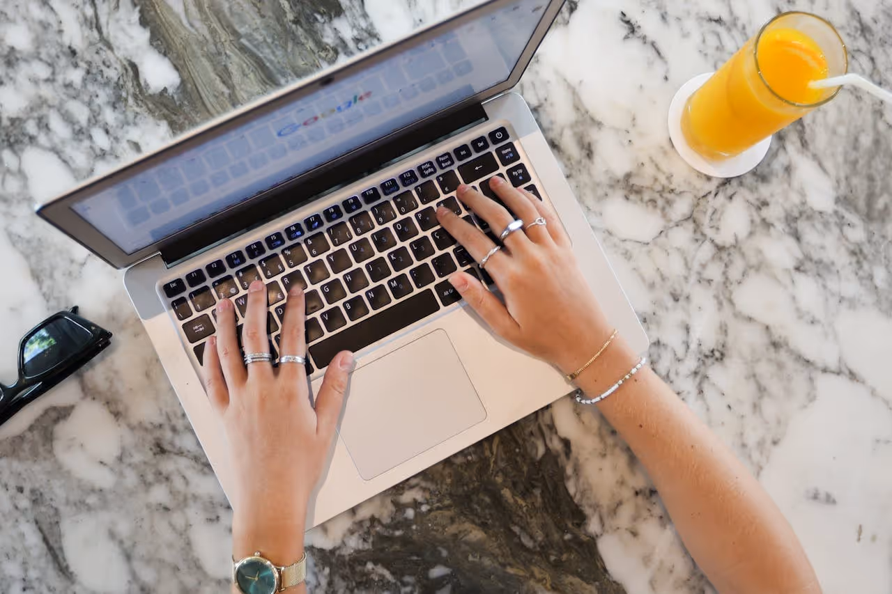 Comment créer la page Google My Business de votre salon ?