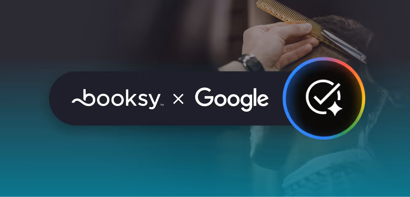 Booksy Confirms Position as AI Pioneer with Groundbreaking Google AI Mode Integration