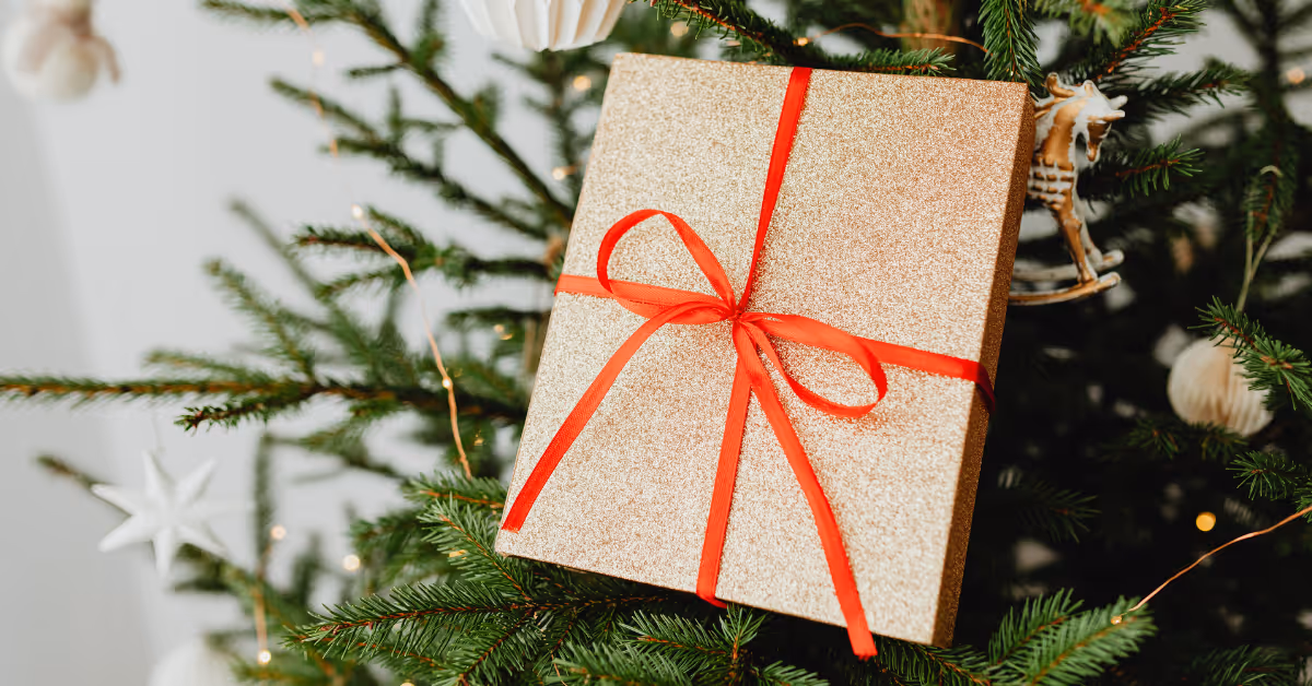 Gift Your Business a Full Schedule This Holiday Rush