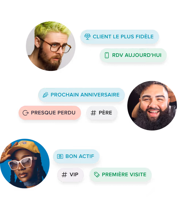 Booksy Biz App - Trial