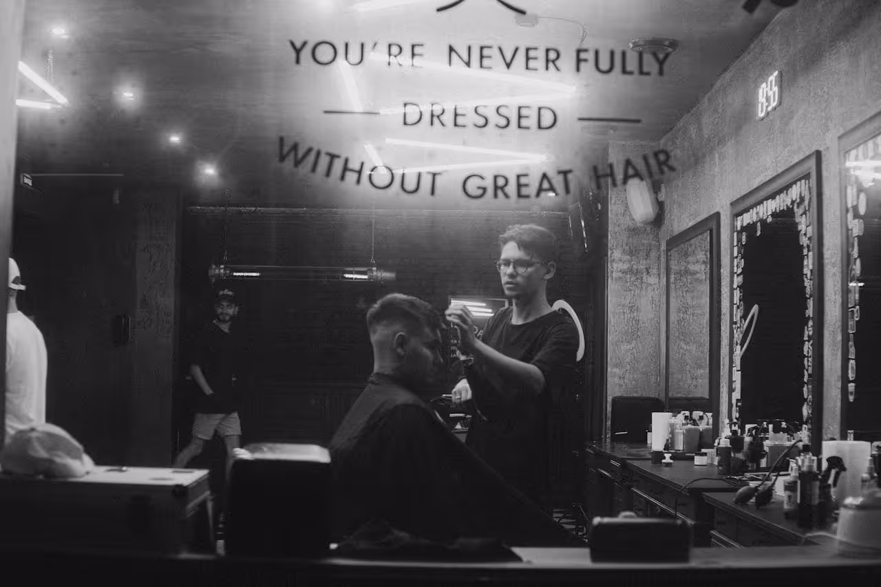 Barbershop Management: How to Manage a Barber Shop in 2026