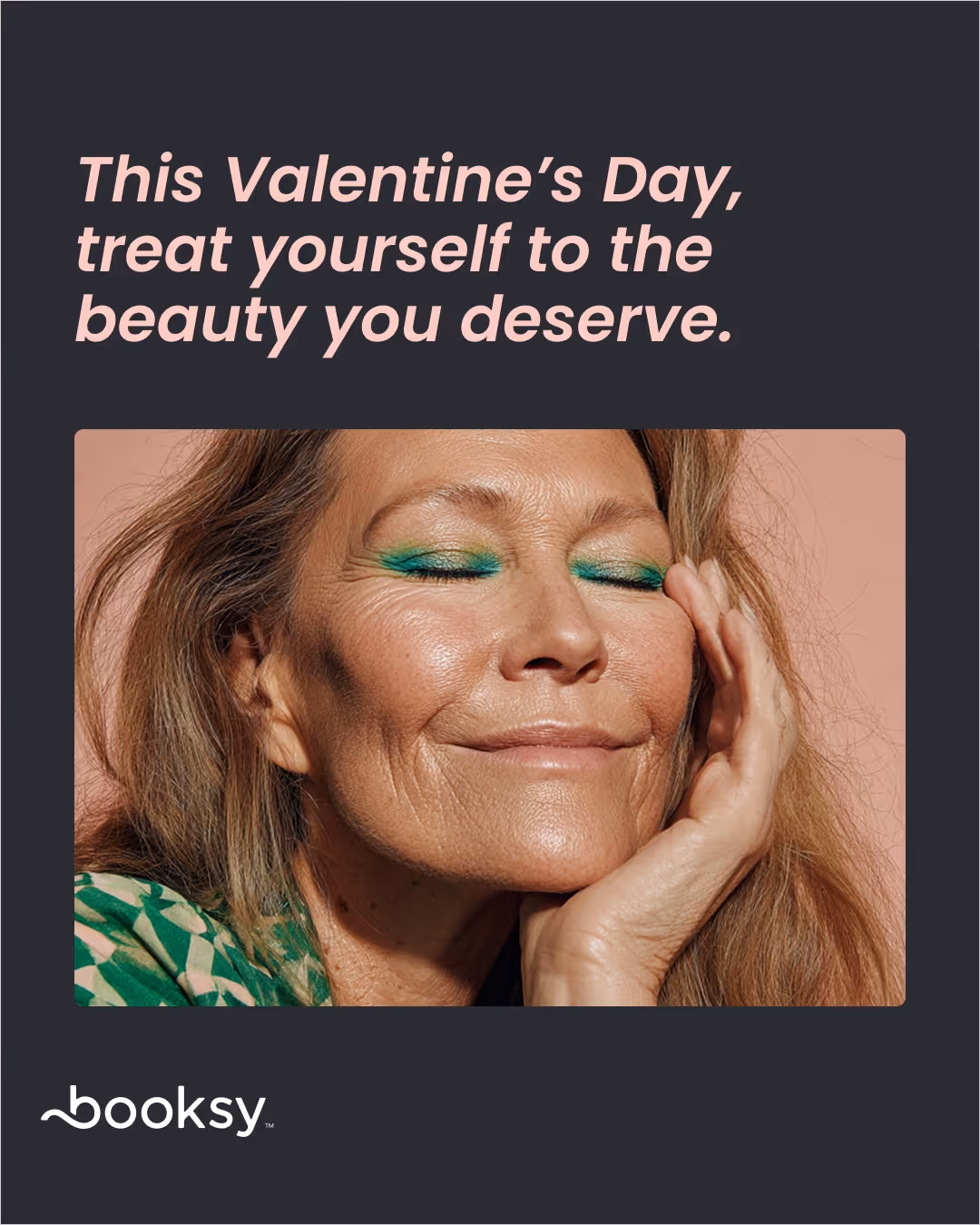 Valentine’s Day Beauty Salon Quotes