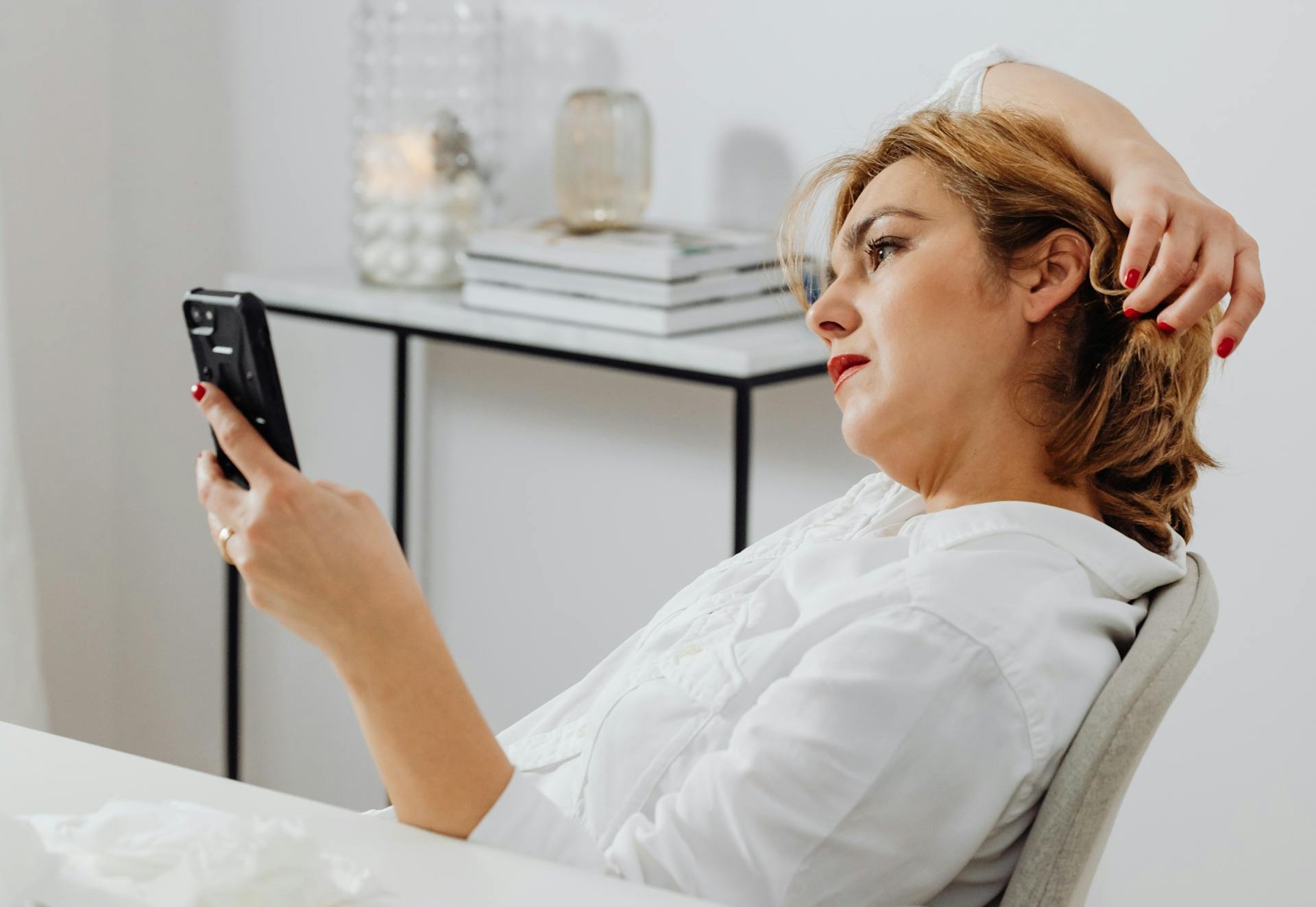 How to Get Customers to Book Online Instead of Calling 