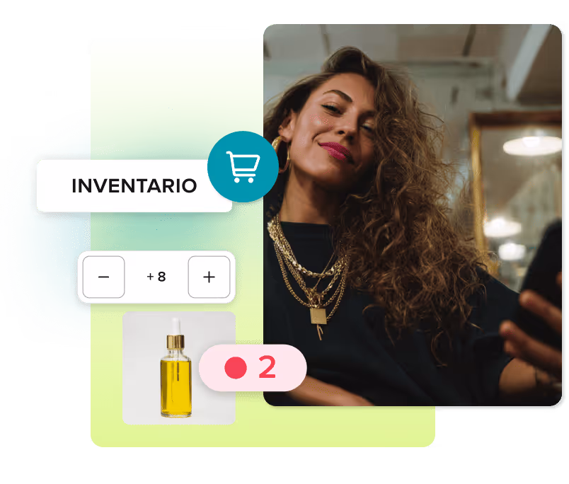 Inventario