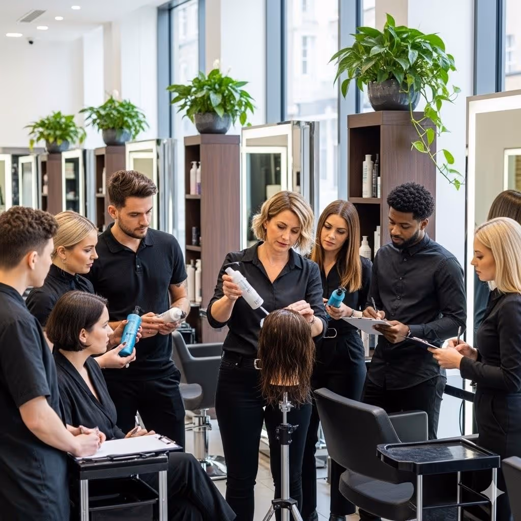 Invest in Product Knowledge