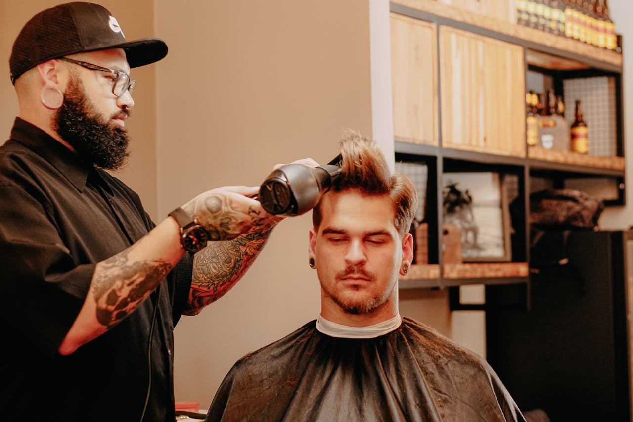 How to Choose The Right Barbershop Software?