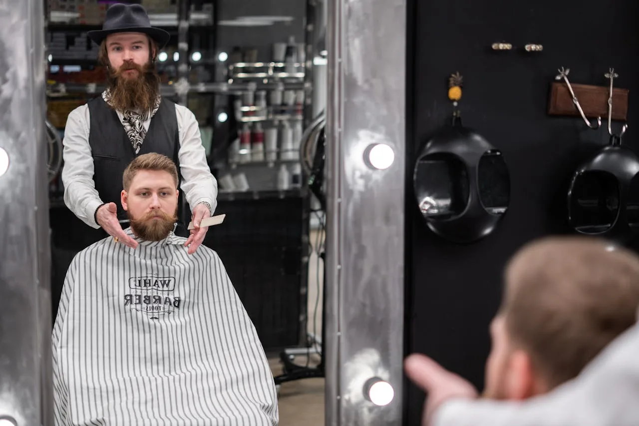Barbershop Marketing: How to Promote Your Barber Business (2026)
