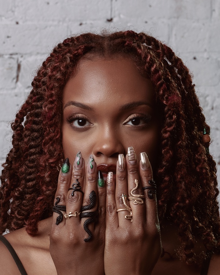 Tiona Russell
