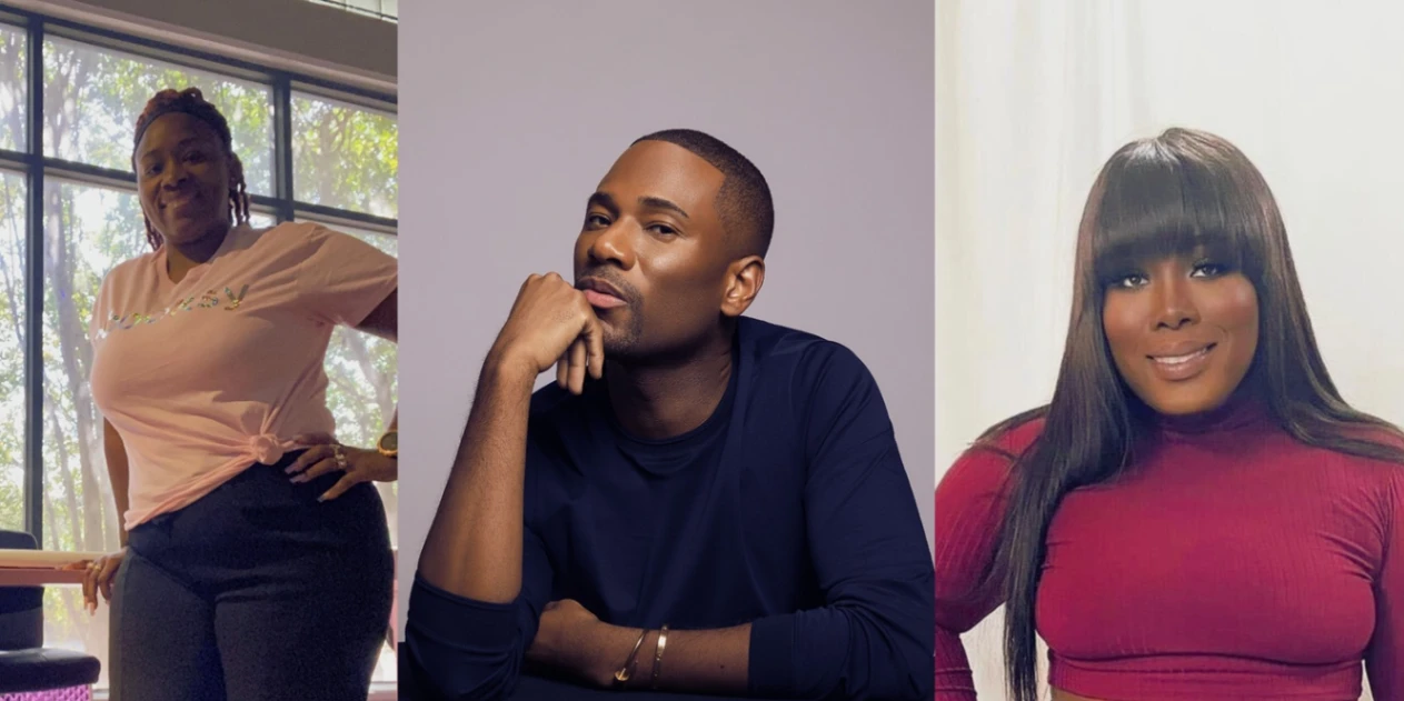 Black History Month Nail Art: Honoring Black Beauty Pros