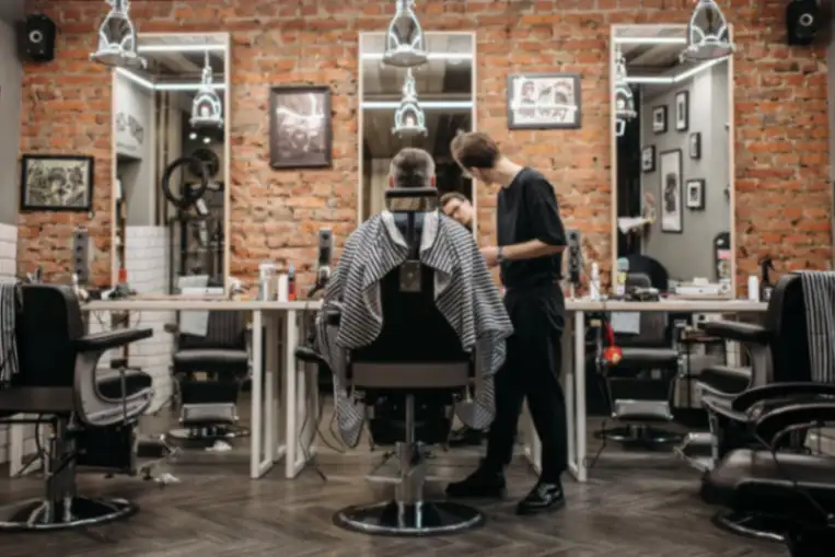Men's Haircut Quotes & Captions: Engage Your Clients on Social Media!
