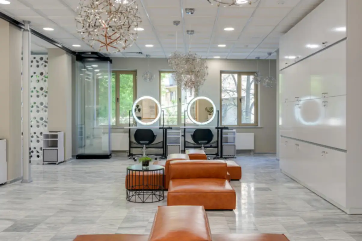 Salon Business License: Your Guide to Getting Licensed in the US