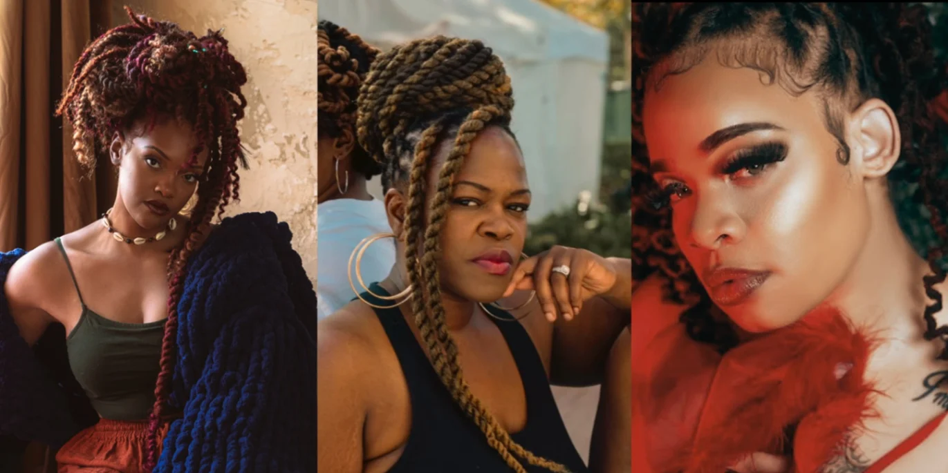Honoring Black History Month: The Legacy of Braids & Locs