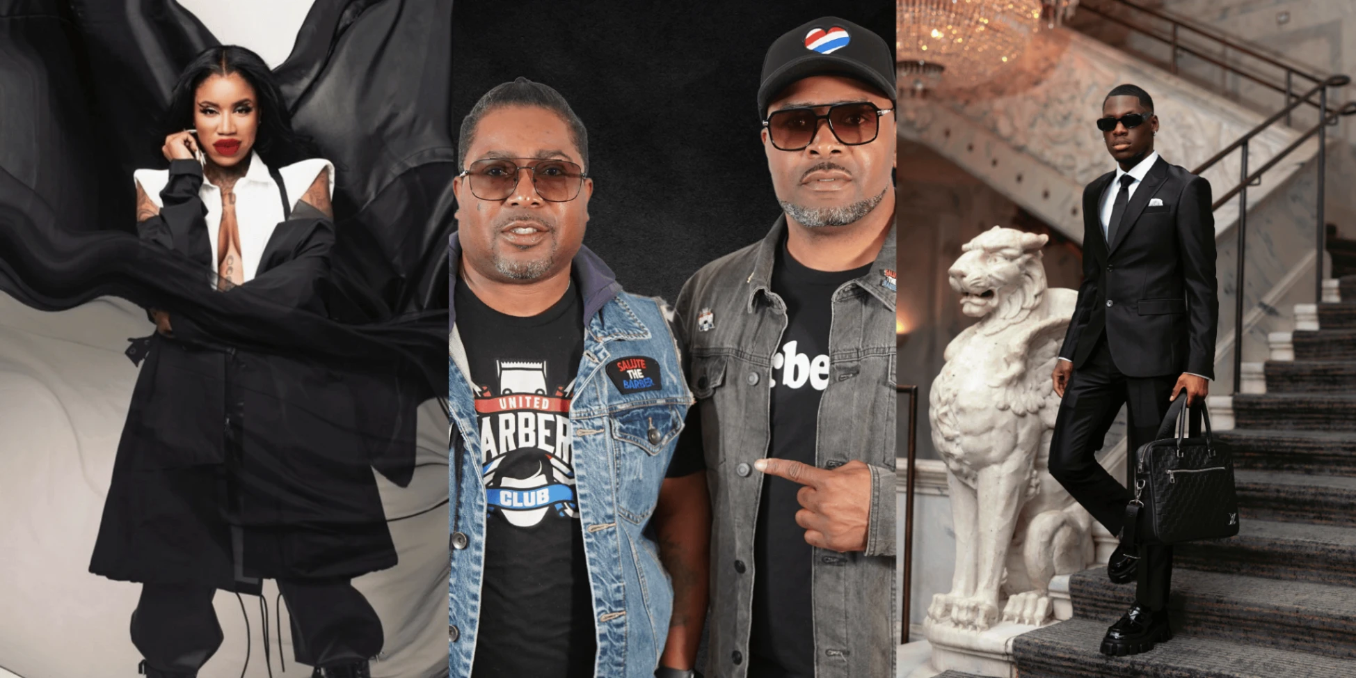 Honoring Black-Owned Barbershops | Black History Month 2025 | Booksy