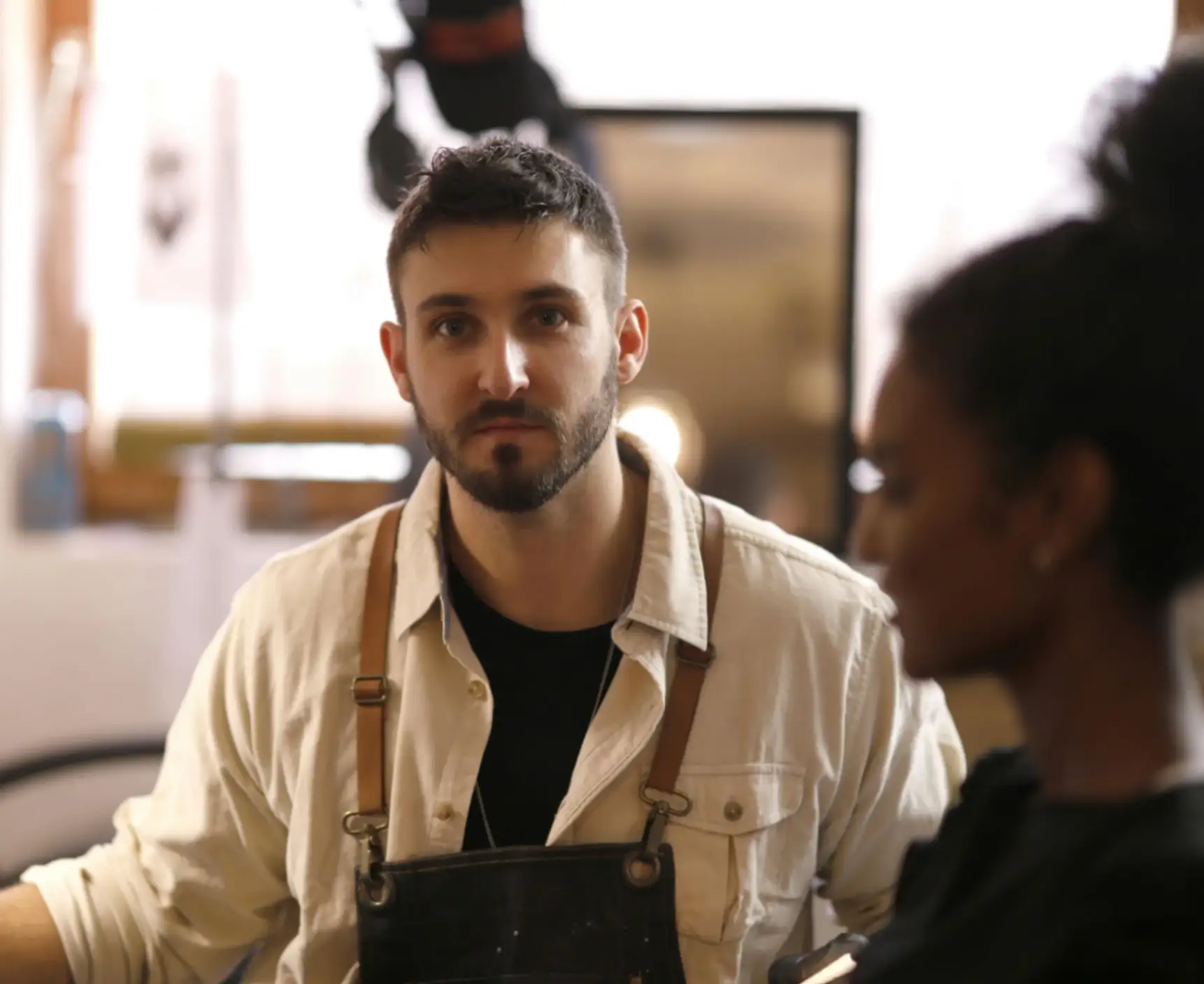 The Evolution of Barbering: From Hands-On to Business Savvy