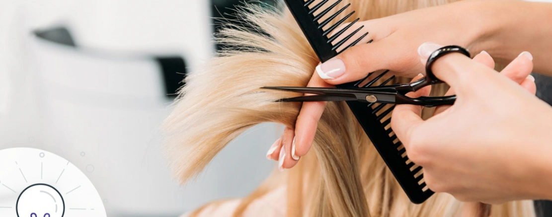 Salon Business Plan For Hair & Beauty Salons