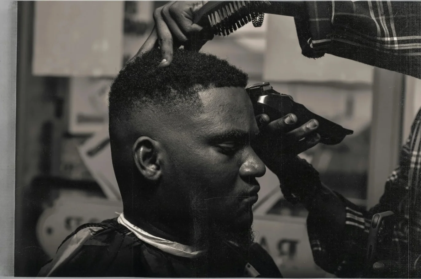 Booksy's Passion for Barbering: Supporting Barbers' Growth