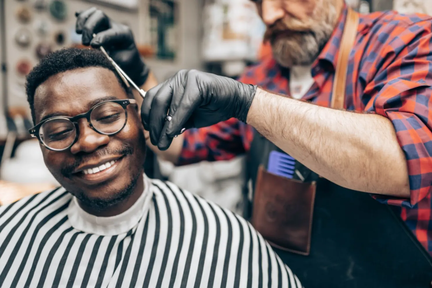 How to Keep Clients Coming Back: The Ultimate Salon Retention Guide