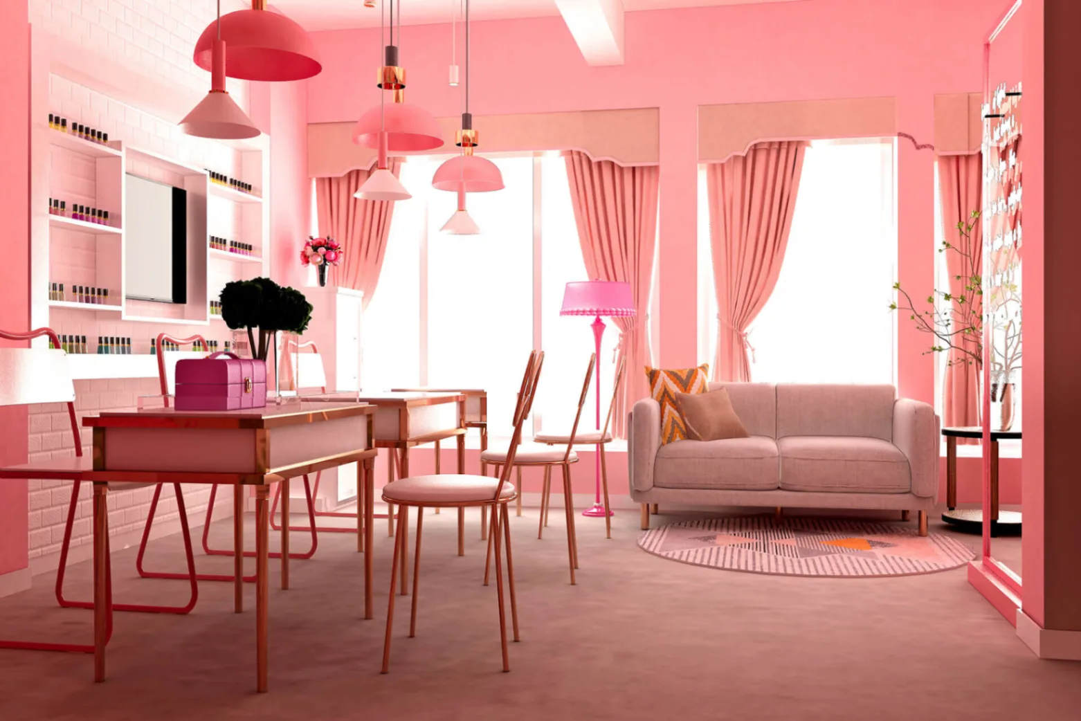 Beauty Salon Quotes and Sayings to Inspire Your Business