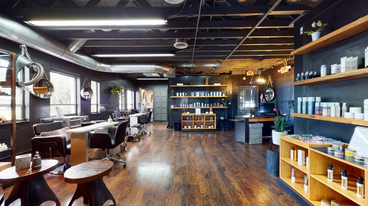 Salon-Vaso second image