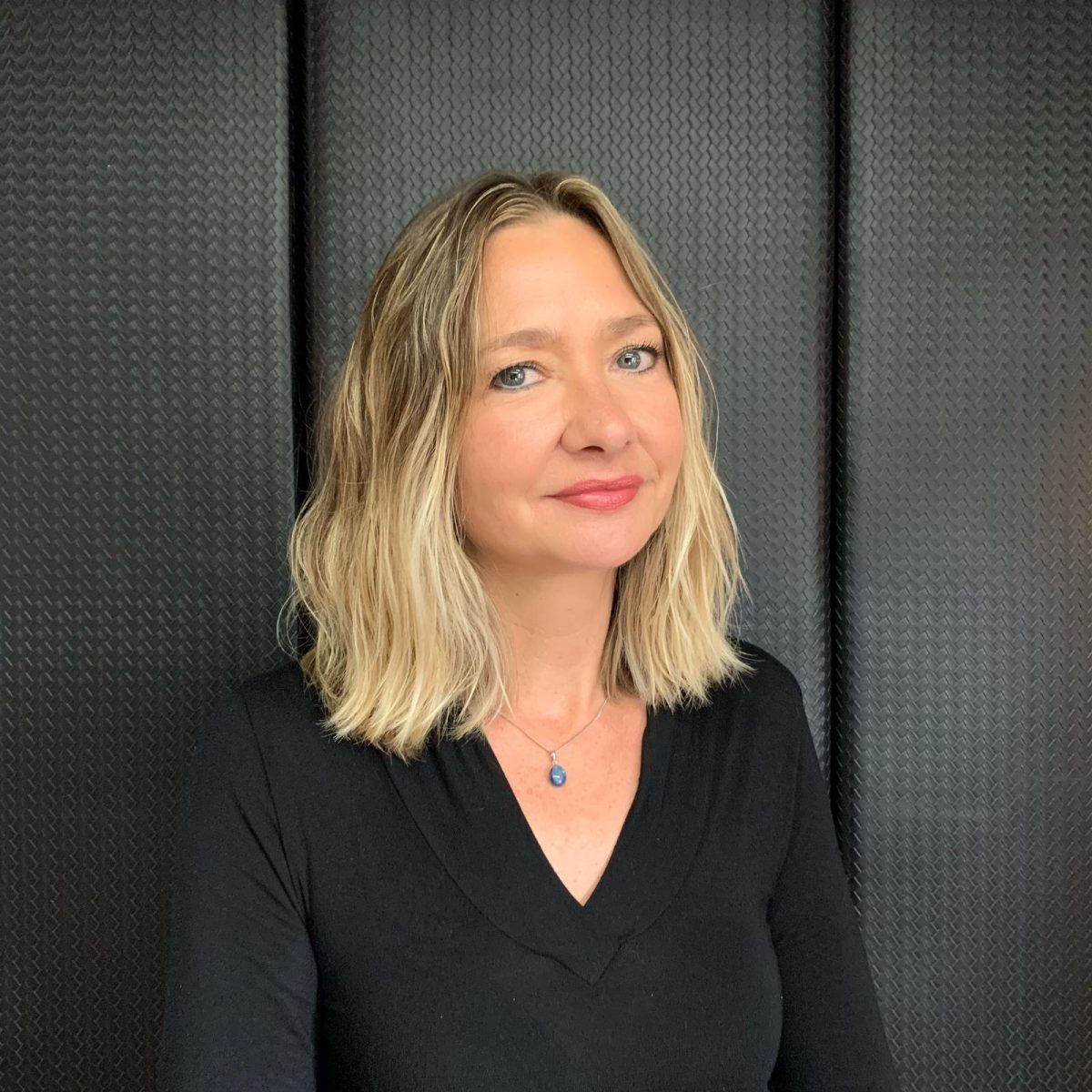 Sandra Burget