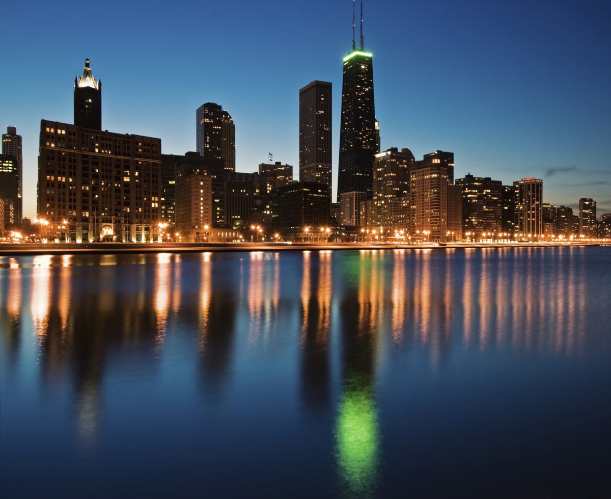 Chicago