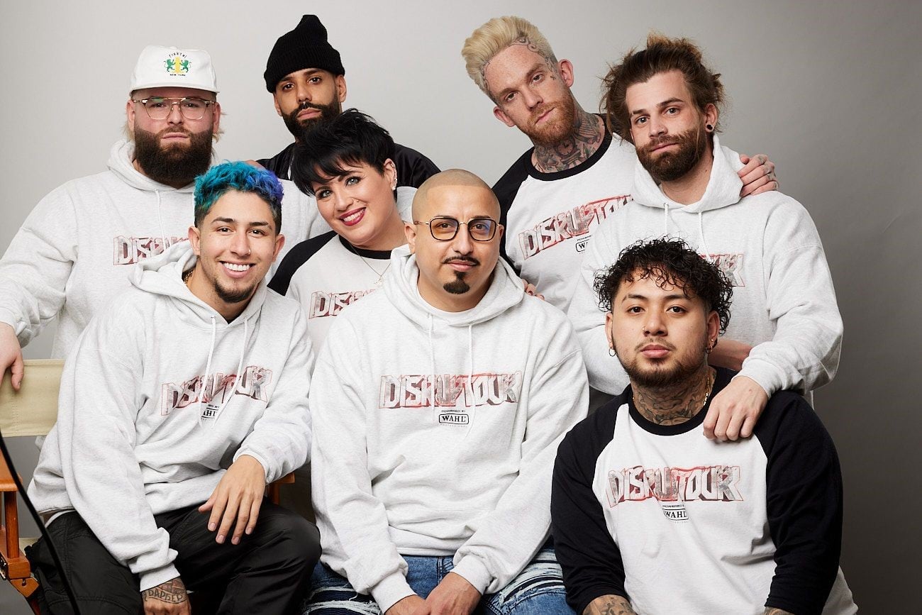 Disruptour-Team-Group-Shot