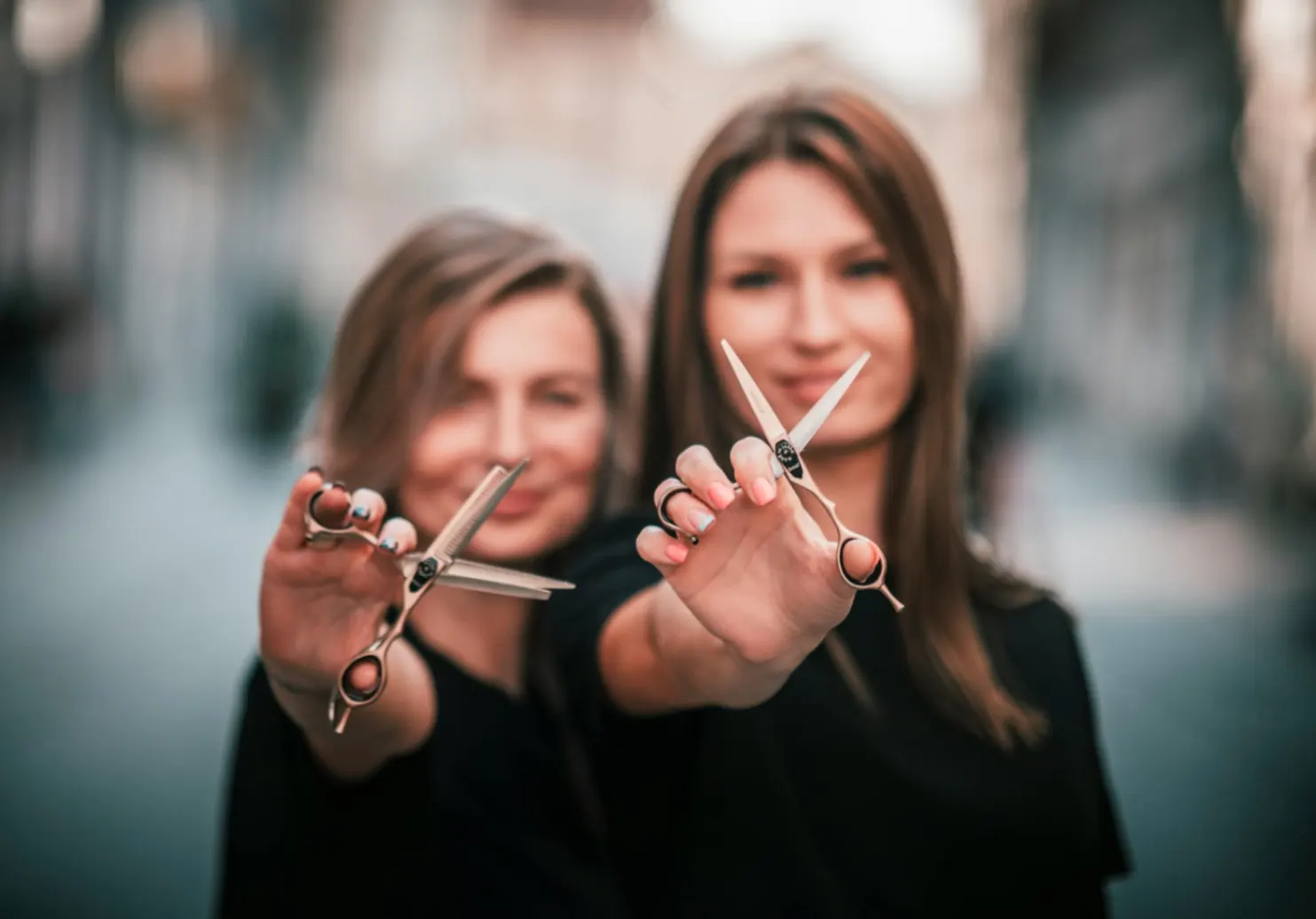 Salon Staff Management: Building a High-Performance Team