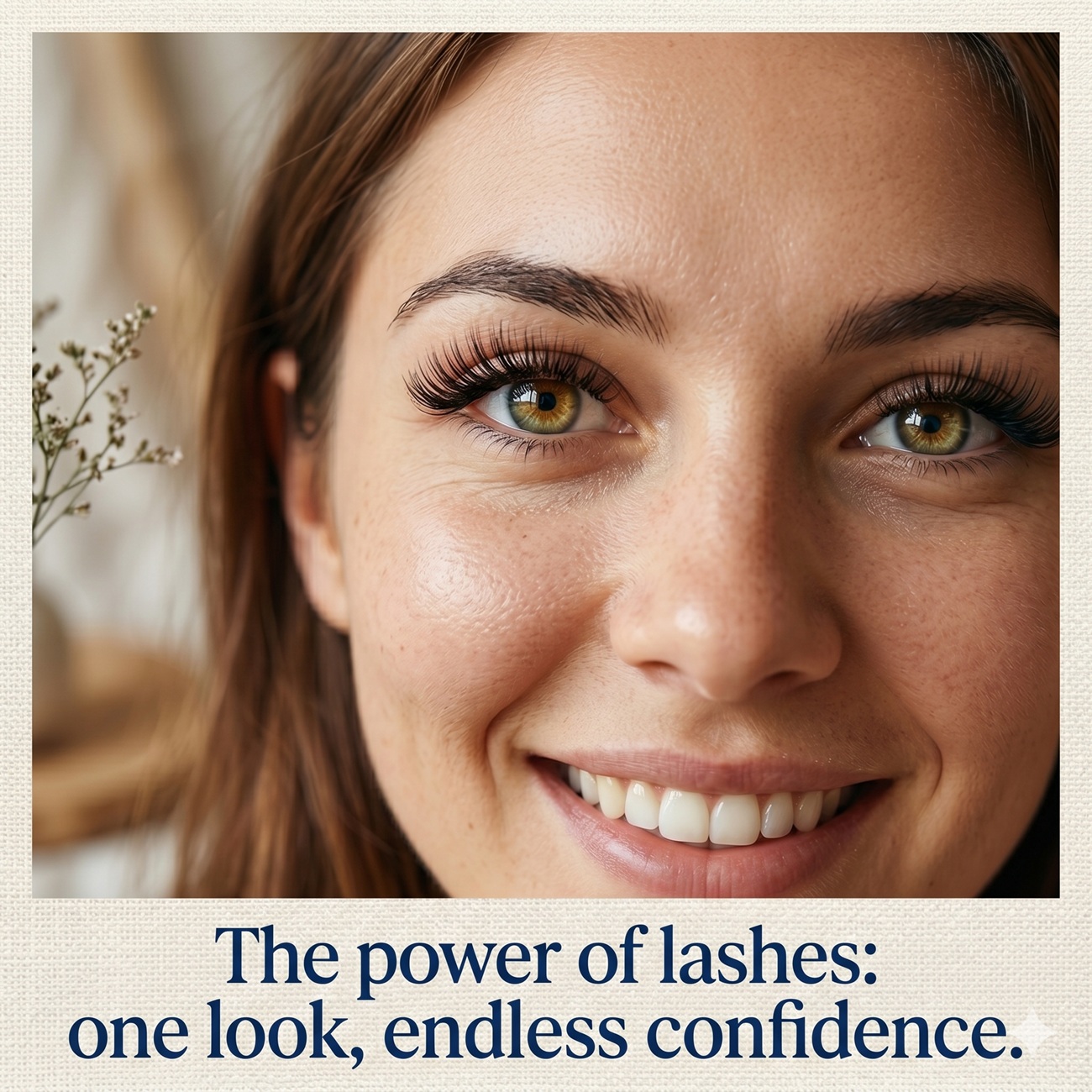 Lash Quotes for Client Transformations