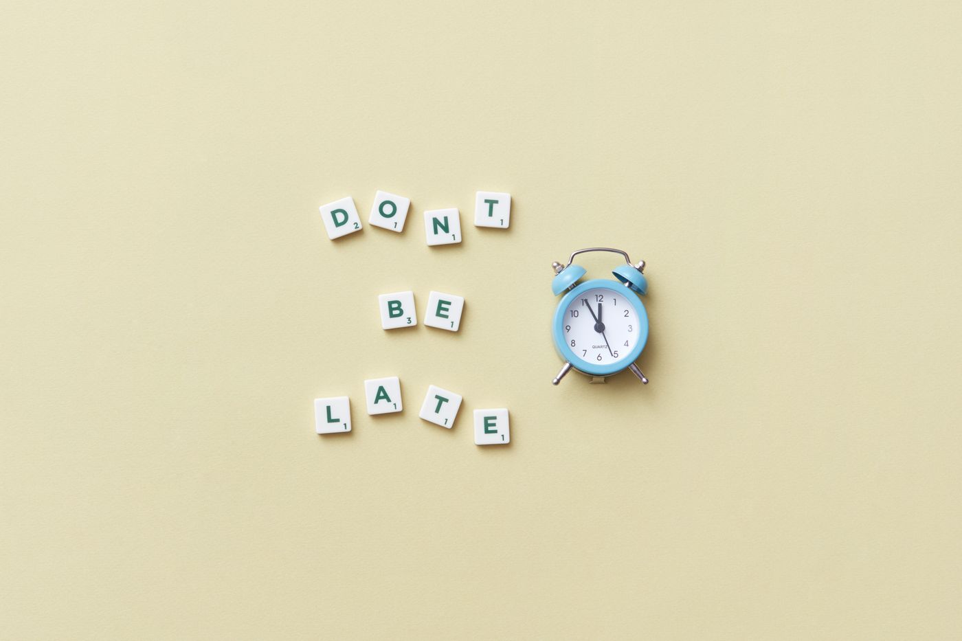 How to Handle Late Salon Clients & Protect Revenue