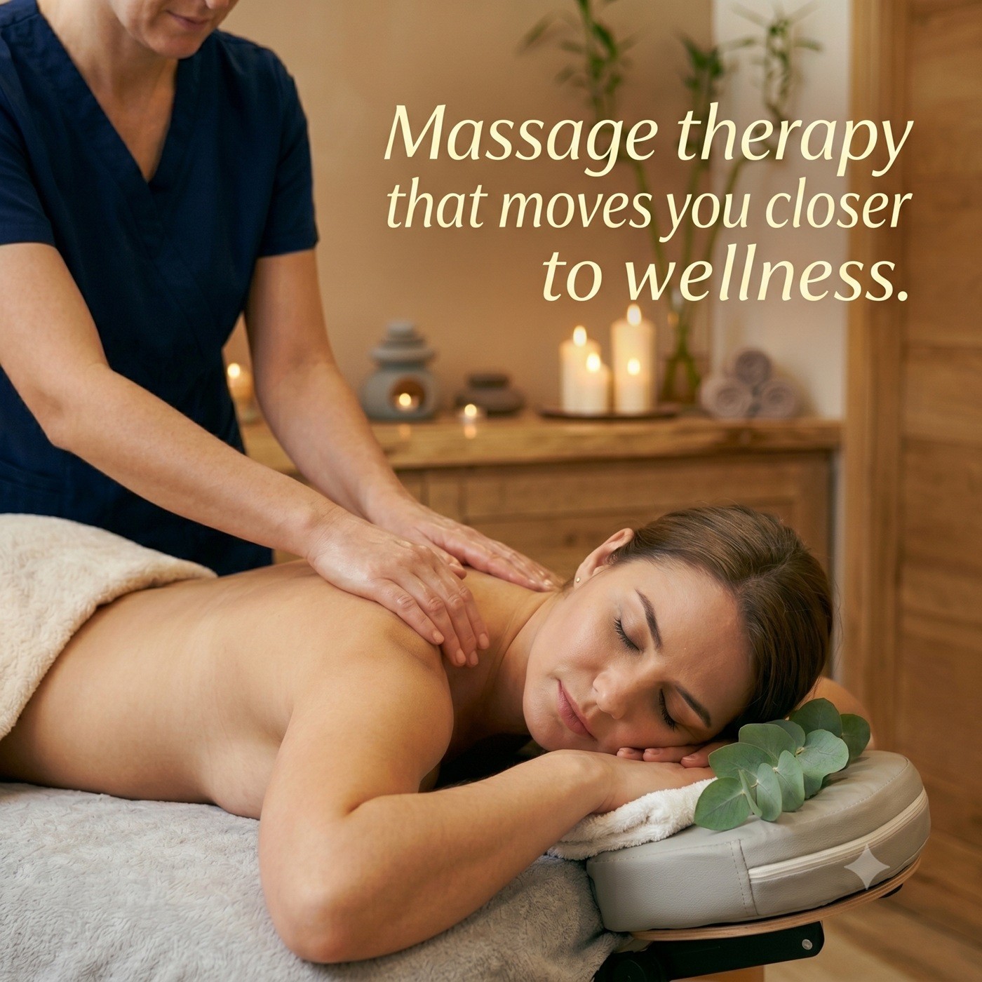 Massage Therapy Slogans