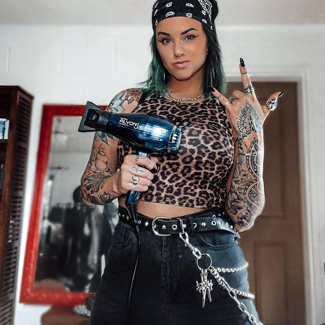 Lexie Shay