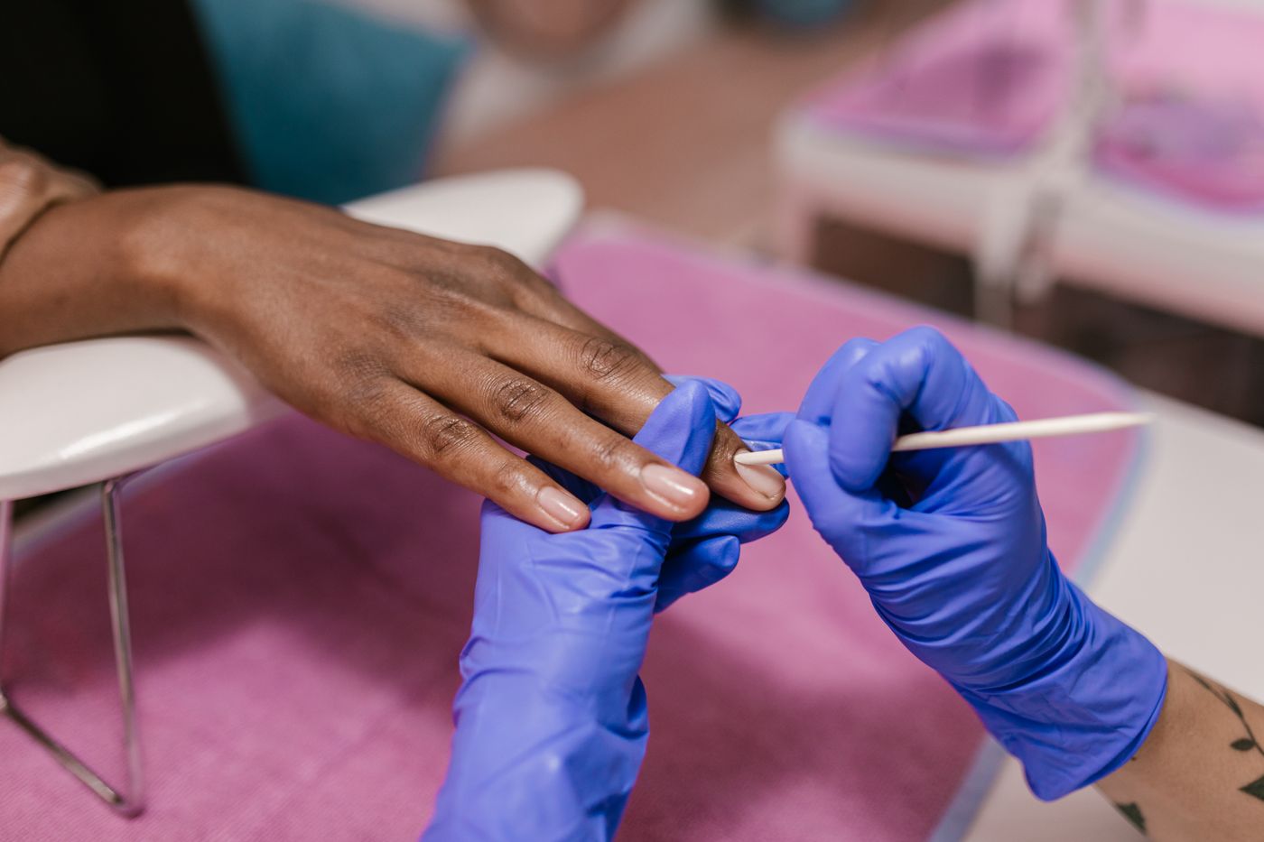 Best Software for Nail Technicians in 2026: Top 6 Apps