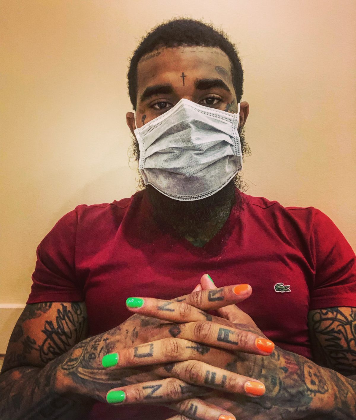 Darnell