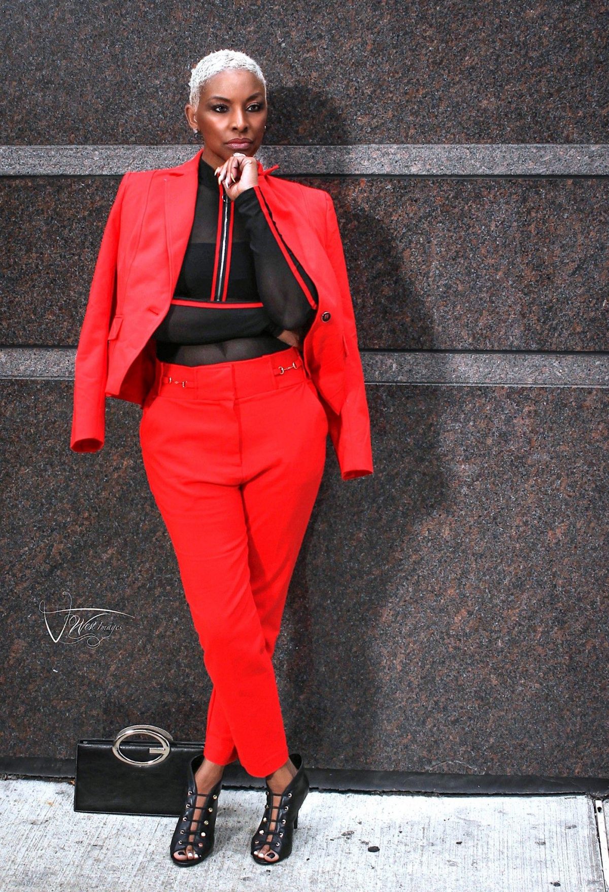 Traceye Sturdivant additional image