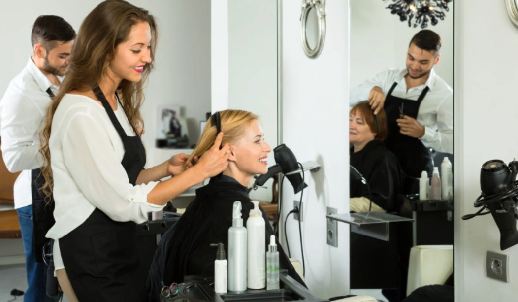 comment devenir un bon gérant de salon