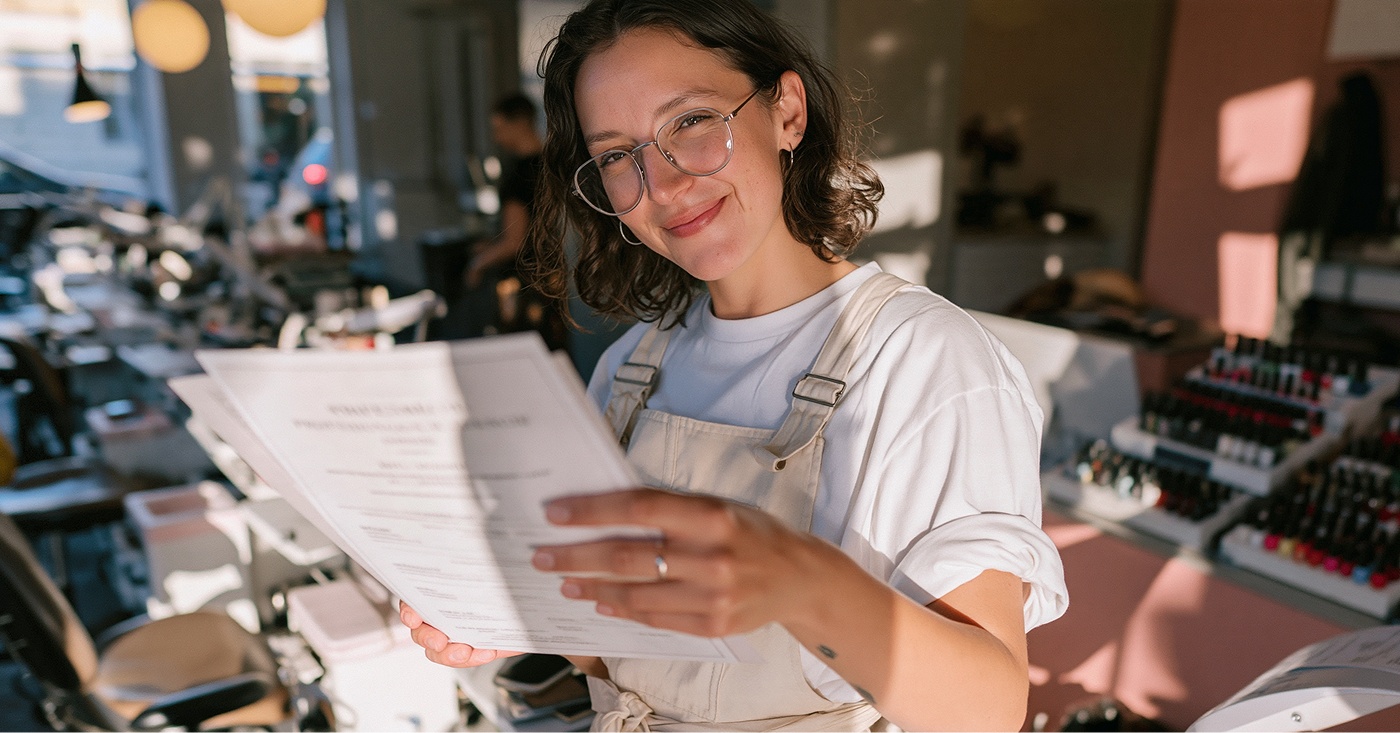 Nail Tech License Requirements: All 50 States Guide (2026)