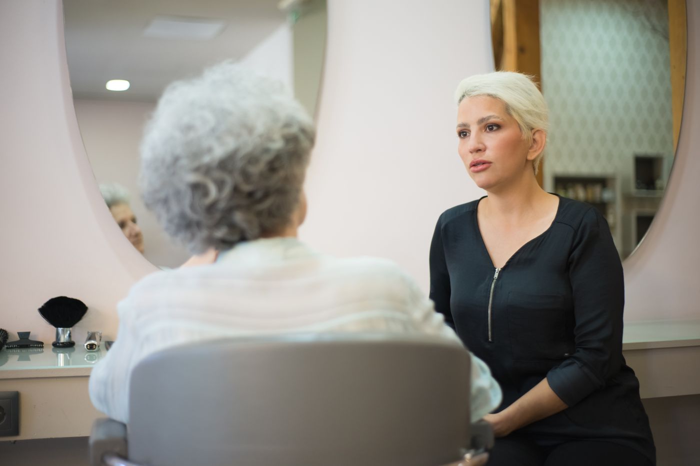 Hair Salon Client Consultation Forms: Essential Guide