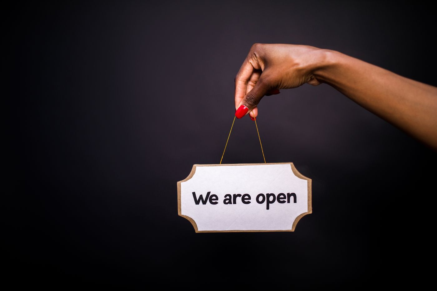 Cost to Open a Nail Salon: Startup Expense Guide (2026)